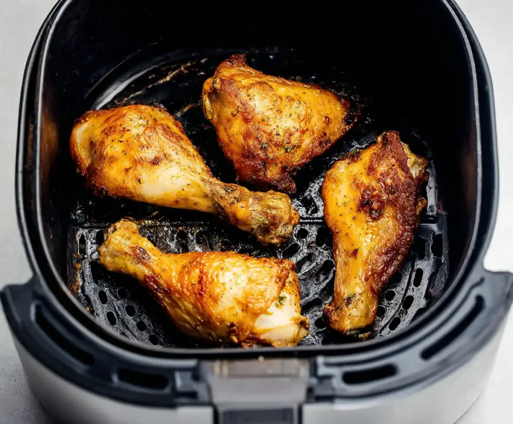 Air Fryer Recipes