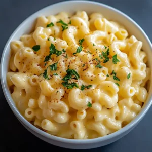 Instant Pot Mac and Cheese