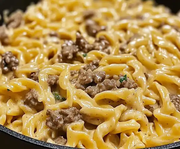 Pasta Recipes