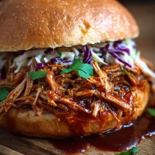 Pressure Cooker Pulled Pork