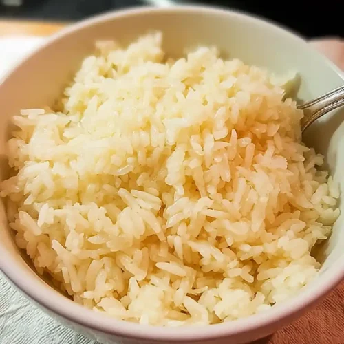 Instant Pot Rice