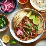 Slow Cooker Pork Carnitas