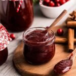 Christmas Jam Recipe