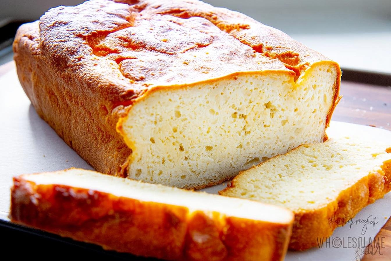keto bread
