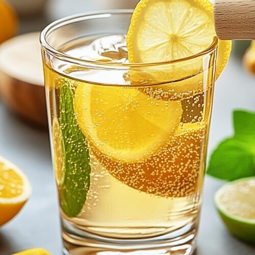 natural mounjaro recipe