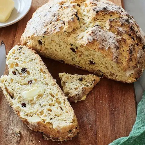 Irish Soda Bread