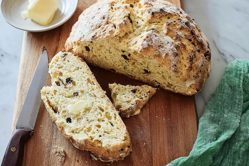Irish Soda Bread