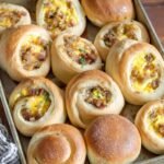 Breakfast Rolls
