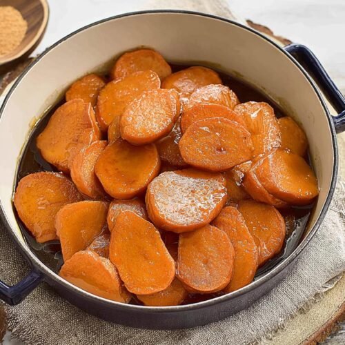 Candied Yams