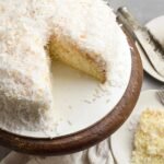 Coconut Cake