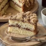 Coffee Cake