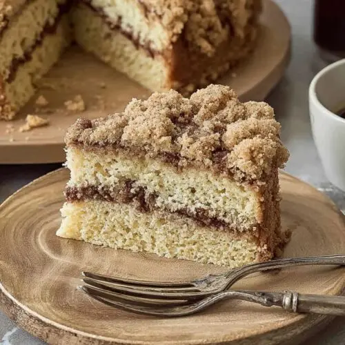 Coffee Cake