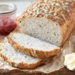 Cottage Cheese Bread