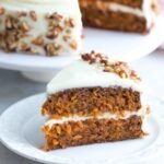Easy Carrot Cake