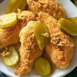 Pickle Chicken