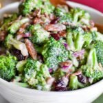 Broccoli Salad