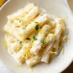 Creamy Lemon Pasta