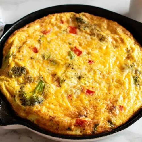 Frittata Recipe