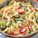 Pasta Primavera