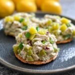 Pepperoncini Tuna Salad