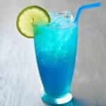 Blue curacao Drink (2)
