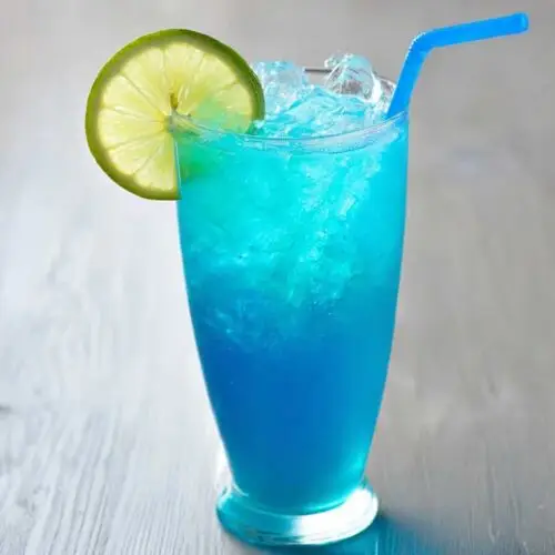 Blue curacao Drink (2)
