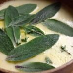 Brown Butter Sage Sauce (3)