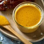 Carolina Mustard BBQ Sauce (1)