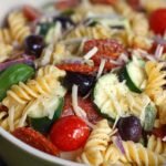 Classic Pasta Salad (1)