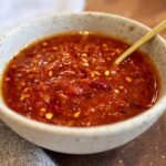 Homemade Chili-Garlic Sauce (3)