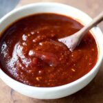 Kansas City Barbecue Sauce (1)