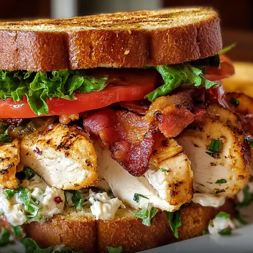 Loaded Chicken Club (3)
