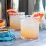 Paloma Cocktail (2)