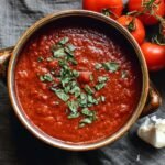 San Marzano Tomato Sauce (1)