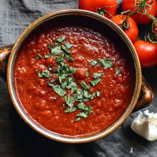 San Marzano Tomato Sauce (1)