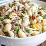 Creamy Pasta Salad