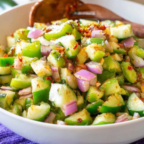 Hot Girl Summer Salad