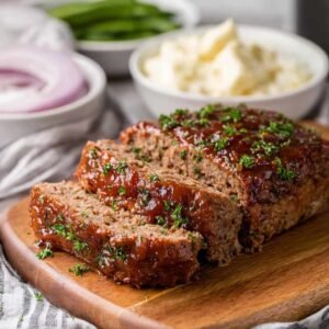 Meatloaf Recipe