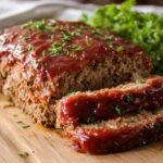 Meatloaf Recipe