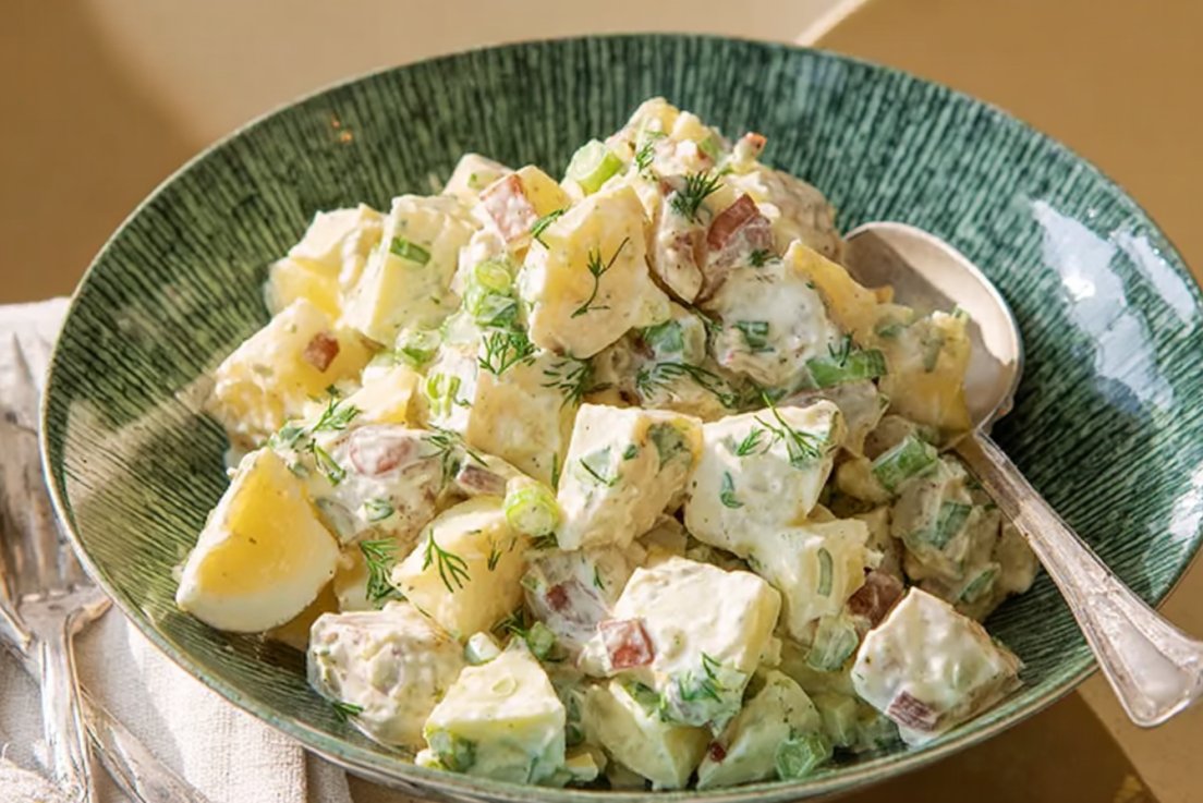 POTATO SALAD (1)