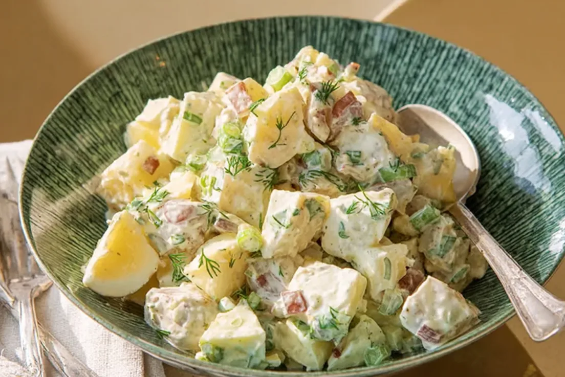 POTATO SALAD (1)