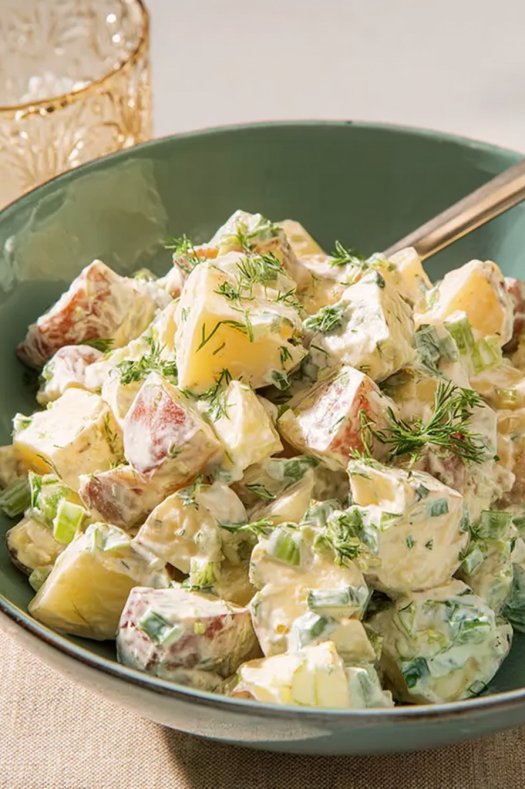 POTATO SALAD (2)