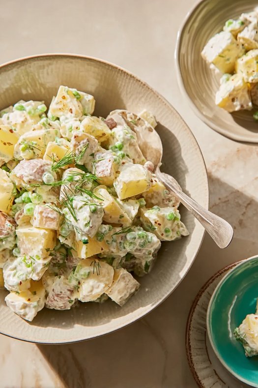 POTATO SALAD (4)