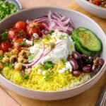 Rice Bowl