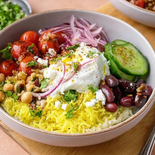 Rice Bowl