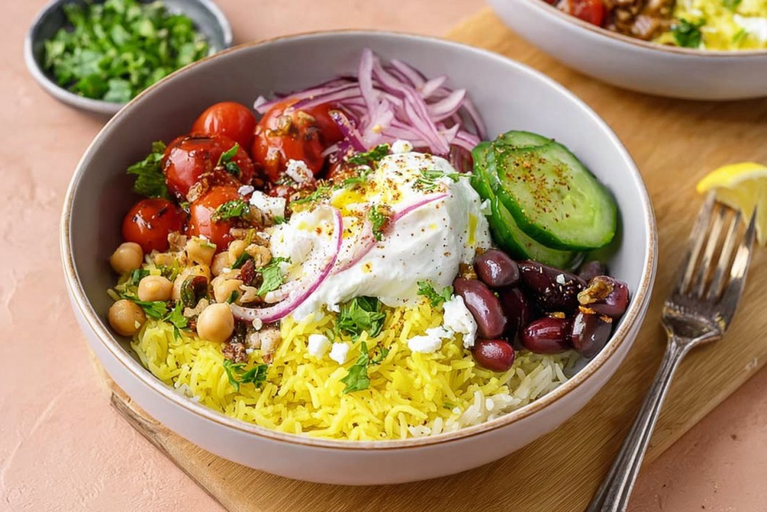 Rice Bowl