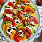 Summer Caprese Salad