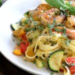 Summer Pasta Primavera