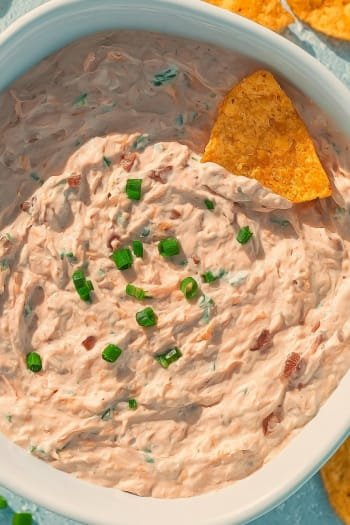 Boat Dip