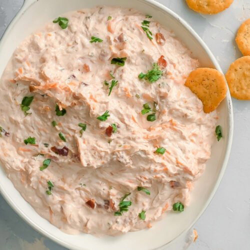 Boat Dip